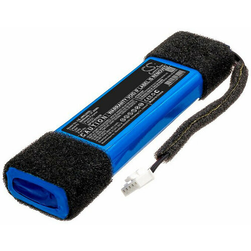 аккумуляторная батарея cameronsino cs jmx300sl для jbl xtreme 3 7 4v 5200mah 38 48wh Аккумулятор CameronSino CS-JMX220SL для колонки JBL Xtreme Special Edition (GP181076239) 5000mAh