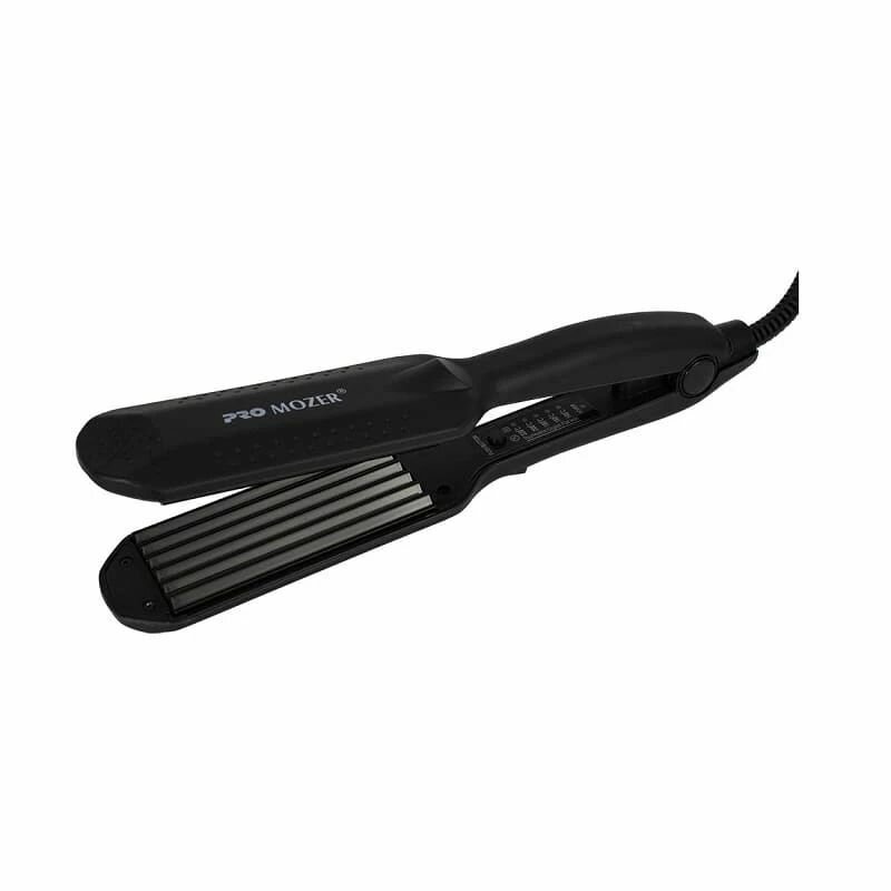 Щипцы-гофре для волос Pro Mozer Flat Iron MZ-7025 - фотография № 1