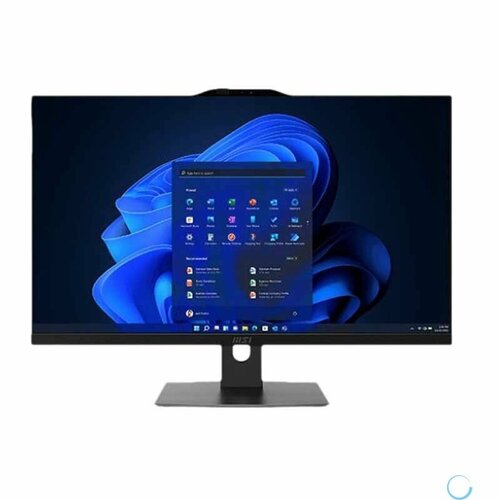 MSI Modern AM272P 12M-233XRU 9s6-af8211-233 Black 27 FHD i5-1240P8Gb512Gb SSDIris XeDOS 8575000₽