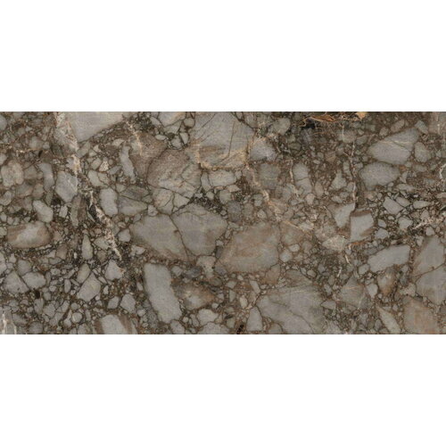 Керамогранит Casa Dolce Casa Nature Mood Riverbed Glossy 6mm 60x120 774906 морозостойкая