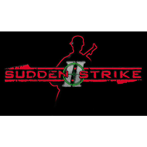 Игра Sudden Strike 2 - Gold для PC (STEAM) (электронная версия)