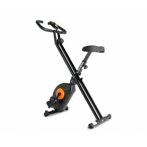 фото Велотренажер dfc x-bike dfc b3375