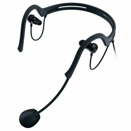 Клавиатура Razer Ifrit + USB Audio Enhancer черный