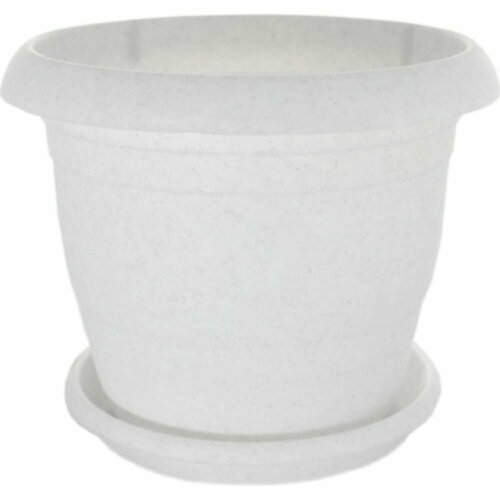 Кашпо Ангора топрак