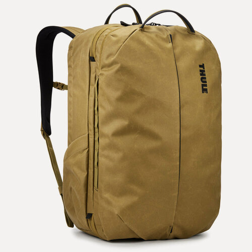 Изображение товара Thule Рюкзак Thule Aion Travel Backpack, 40 л, коричневый, 3204724