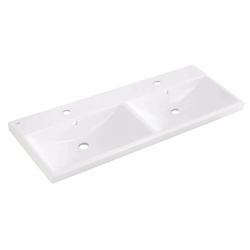 Раковина мебельная BelBagno BB-0325-120-2-LVB