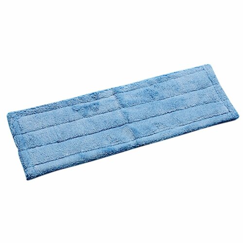 Насадка для швабры флеттер Хозяюшка Мила Микрофибра 1 шт 364₽