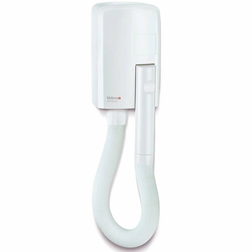 Настенный фен Valera Hotello BLDC White 2139000₽