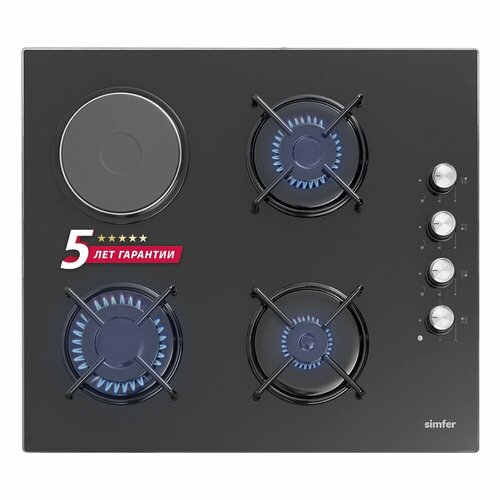 Simfer H60K32B522 4223000₽