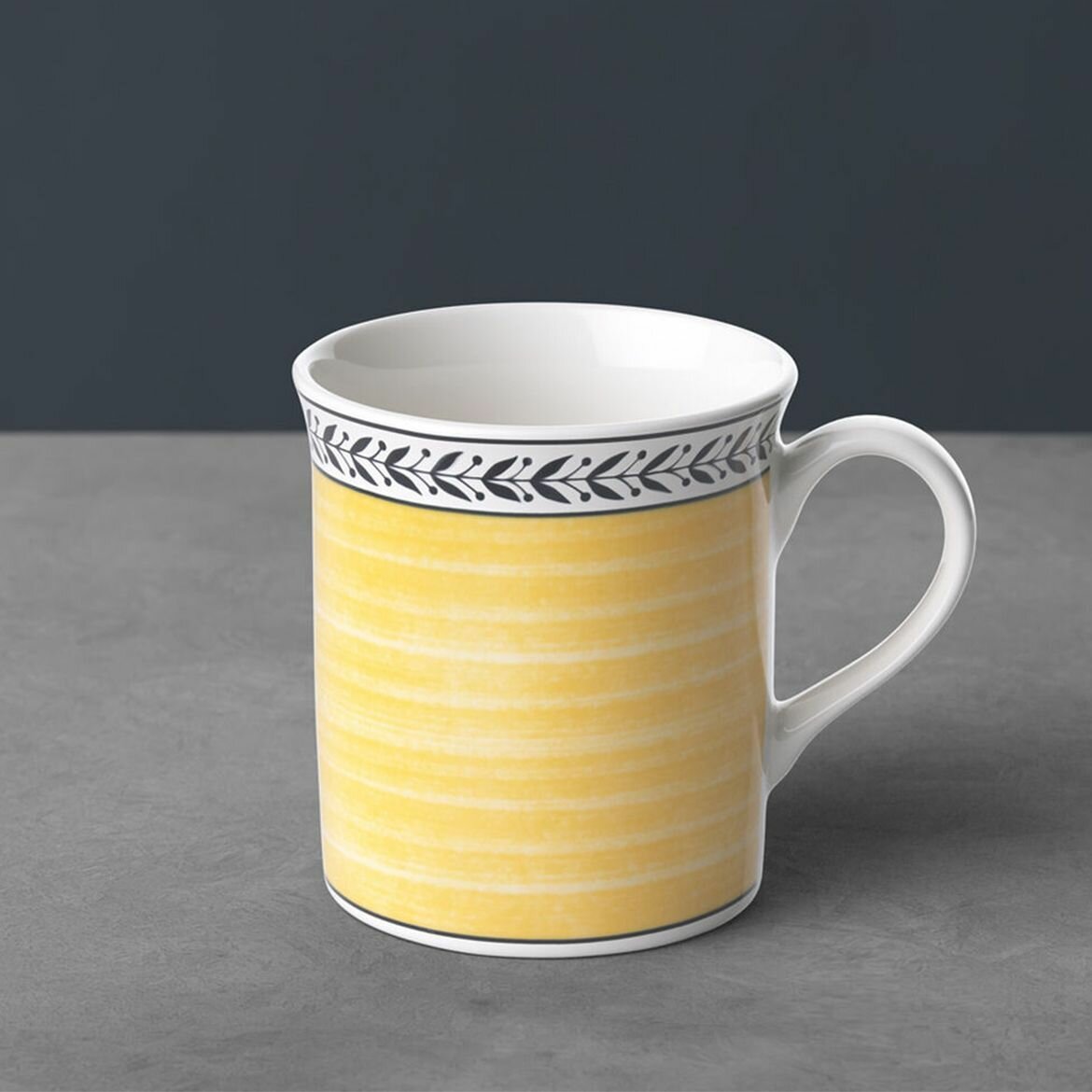 фото Кружка 250 мл, Audun Fleur, Villeroy & Boch, Премиум-Фарфор