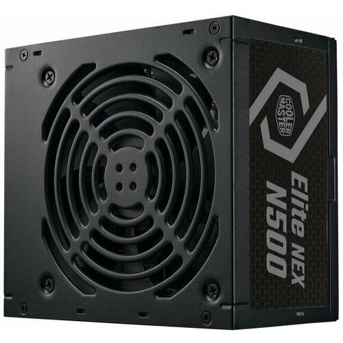 БП ATX 500 Вт Cooler Master Elite NEX N500 590800₽