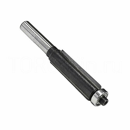 Фреза кромочная прямая 16х40 мм S-8 мм Z2 с подшипником T722297