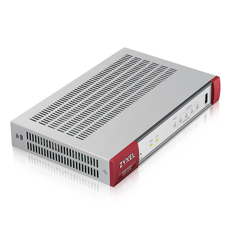 Межсетевой экран ZyXEL USGFLEX50-RU0101F 3561000₽