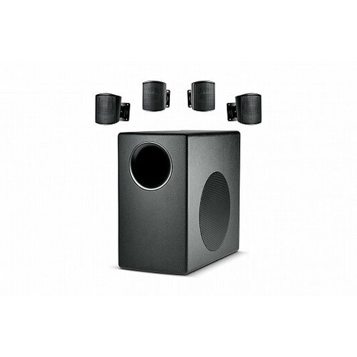 JBL Control 50 Pack - Акустический комплект 9825600₽