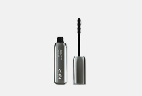 Тушь для ресниц с эффектом объема standout volume buildable mascara