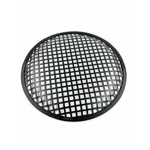 Решетка защитная на динамик 10 дюймов 254см 1 штука 510₽