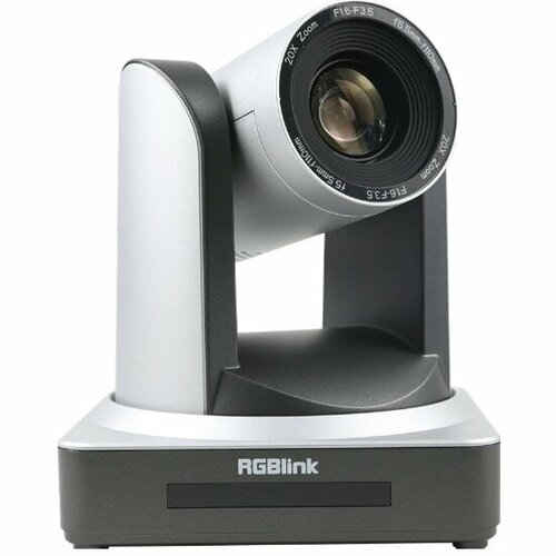 IP камера RGBLink RGB20X-POE-WH 7840200₽