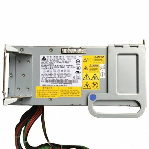 Блок Питания IBM DPS-670BB 670W 3861500₽