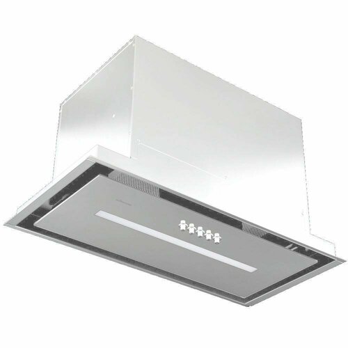 Кухонная вытяжка встраиваемая Konigin Extra White 60 19990₽