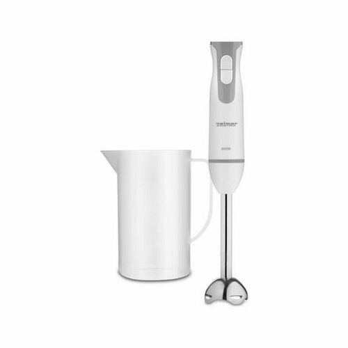 Блендер ZELMER ZHB4550S SYMBIO белый 305600₽