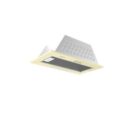 Kanzler полновстраиваемая вытяжка D 525 B 1099000₽