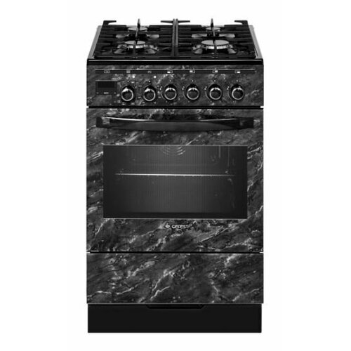 Комбинированная плита Гефест 5502-04 0053 4198100₽