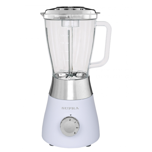 Блендер стационарный SUPRA HBS-123 белый 621600₽