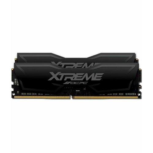 Память оперативная DDR4 OCPC XT II 16Gb 8Gbx2 4000Mhz MMX2K16GD440C19 820800₽