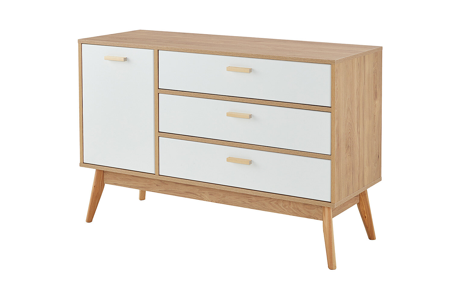 фото Комод SCANDICA Хортен