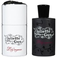 Туалетные духи Juliette Has A Gun Lady Vengeance 50 мл