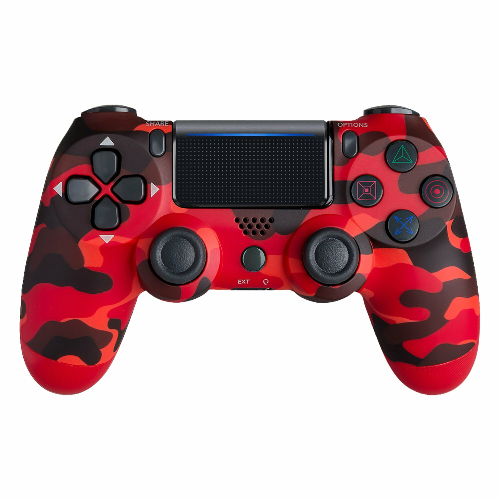 Gamepad-ps4-ds-camouflage