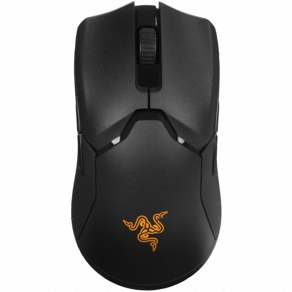 Мышь беспроводная/проводная Razer Viper Ultimate RZ01-03050200-R3G1 черный