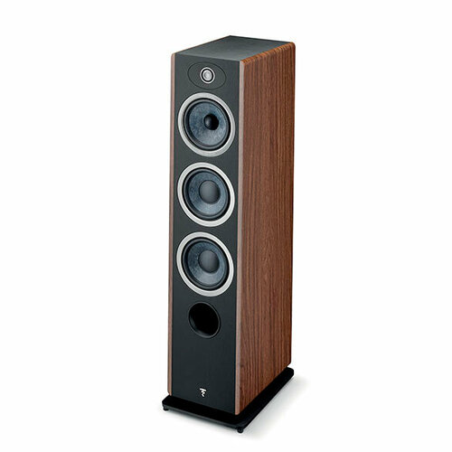 Напольная акустика Focal Vestia N°2 Dark Wood focal theva n°2 dark wood напольная акустика