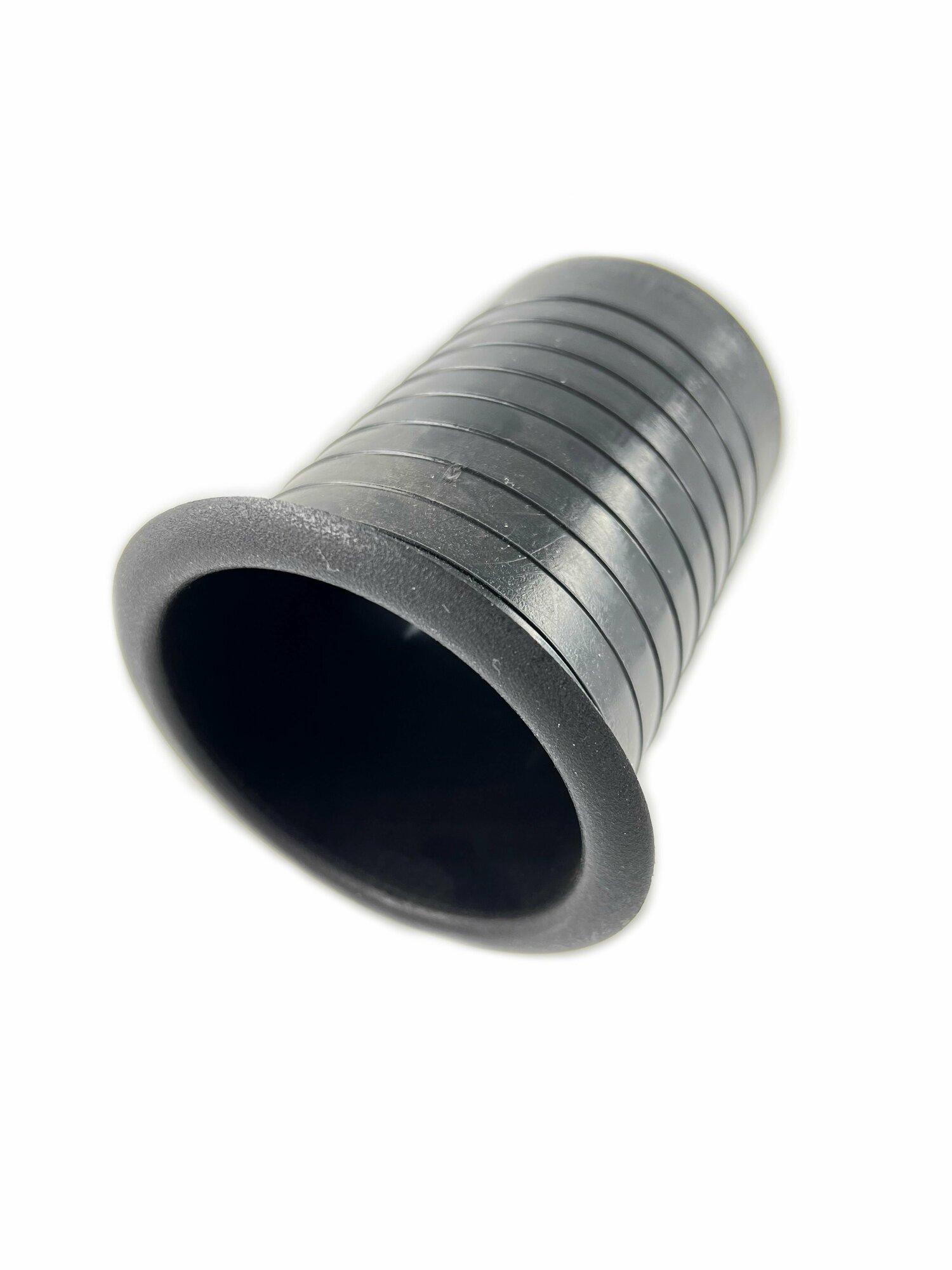 Фазоинвертор пластмассовый 3 дюйма (7.62 см). — фото 1