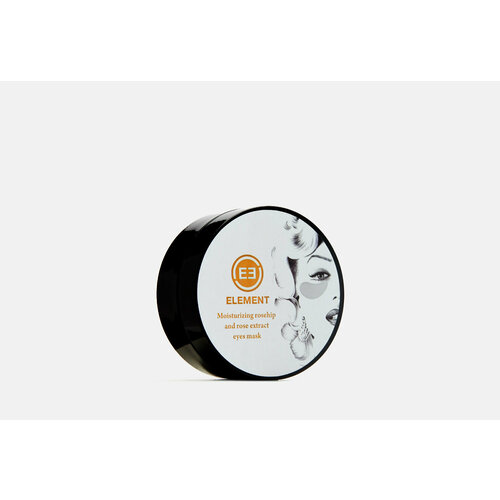 Антивозрастные гидрогелевые патчи для глаз с экстрактом шиповника и розы pink pink eye patchwith rosehip and rose extract 952₽