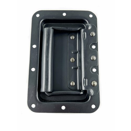 Ручка металлическая 125х74 мм 1 штука 620₽