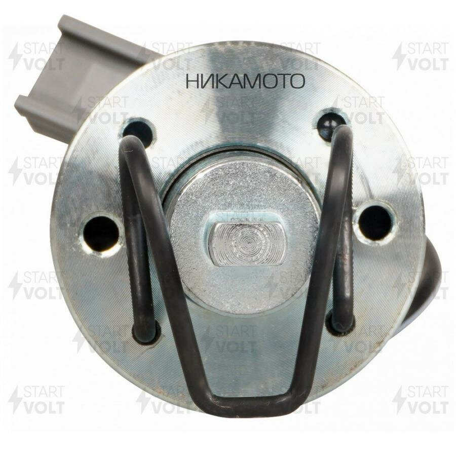 STARTVOLT VSR1413 Реле втягивающее стартера для а. м Nissan Primera 90- , 02- 1.6i VSR 1413