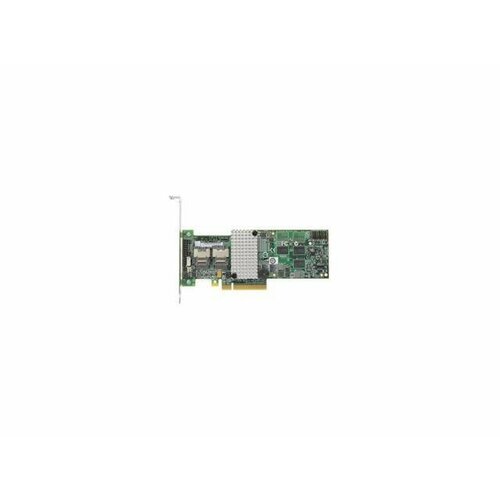 Контроллер IBM 90Y4267 PCI-E8x 256Mb контроллер 3ware 9650se 16ml pci e8x 256mb