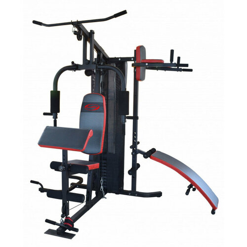 фото Силовой комплекс sportelite se-4702 sport elit