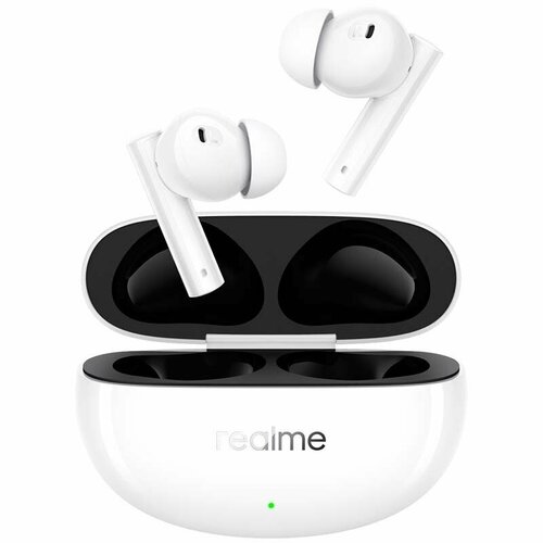 Беспроводные наушники Realme Buds Air 5 White RMA2301 649000₽