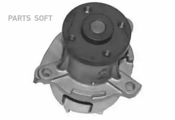 AISIN WPD023V помпа водяная