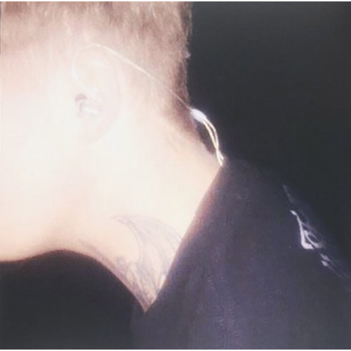 Yung Lean – Frost God (Transparent Vinyl)