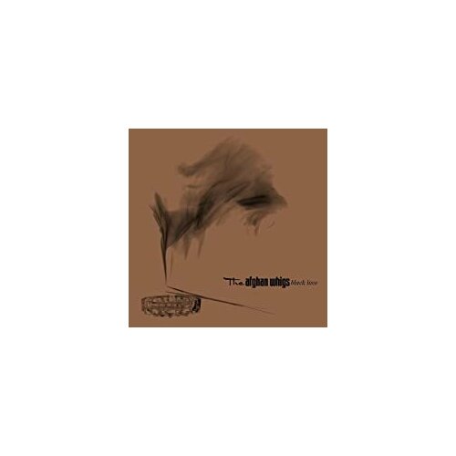 Компакт-Диски, MUTE, THE AFGHAN WHIGS - Black Love (2CD)