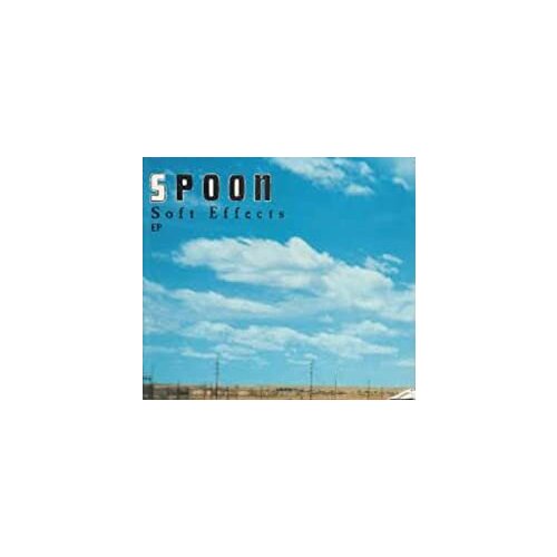 виниловые пластинки matador spoon soft effects lp Компакт-Диски, MATADOR, SPOON - Soft Effects (CD)