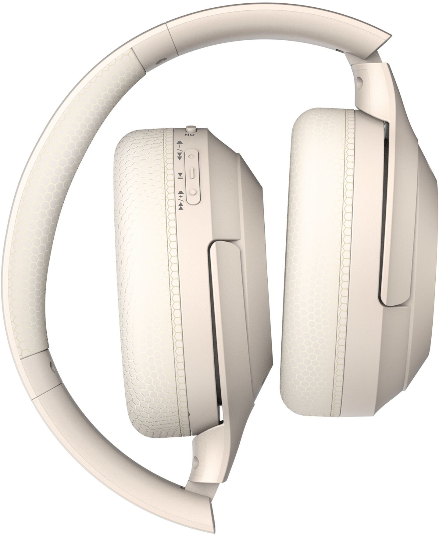 Наушники A4Tech BH220 бежевый (bh220 beige) — фото 8
