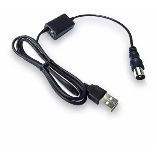 инжектор питания usb Инжектор питания антенный USB 5V