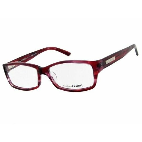 фото Солнцезащитные очки gf ferre, бордовый