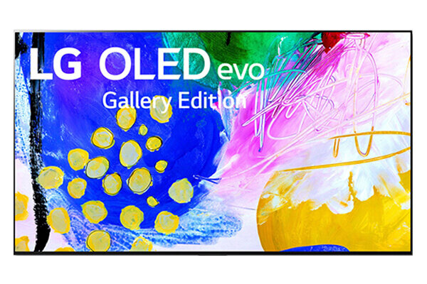 Телевизор LG OLED65G2