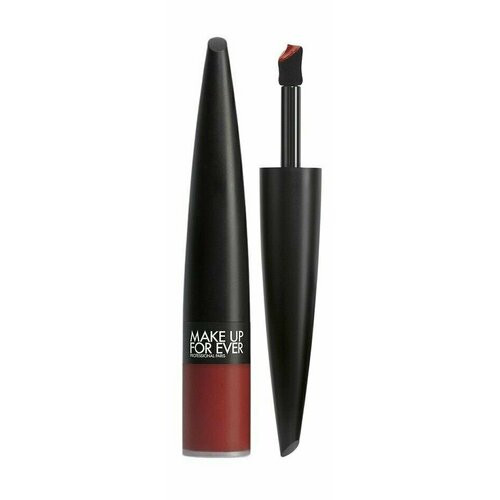 Матовая губная помада 190 натуральный Make Up For Ever Rouge Artist For Ever Matt Lipstick матовая помада для губ make up for ever rouge artist for ever matte 4 5 мл