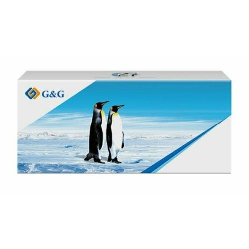 Тонер G&G GG-CEXV49M пурпурный 20x 006r01525 006r01526 006r01527 006r01528 toner cartridge chip for xerox color 550 560 570 c550 c560 c570 chip k c m y